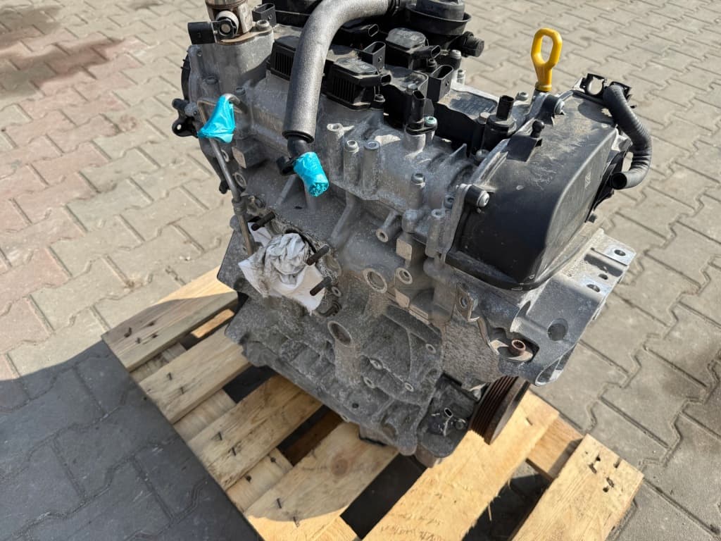 Moteur DPBE — vue 7