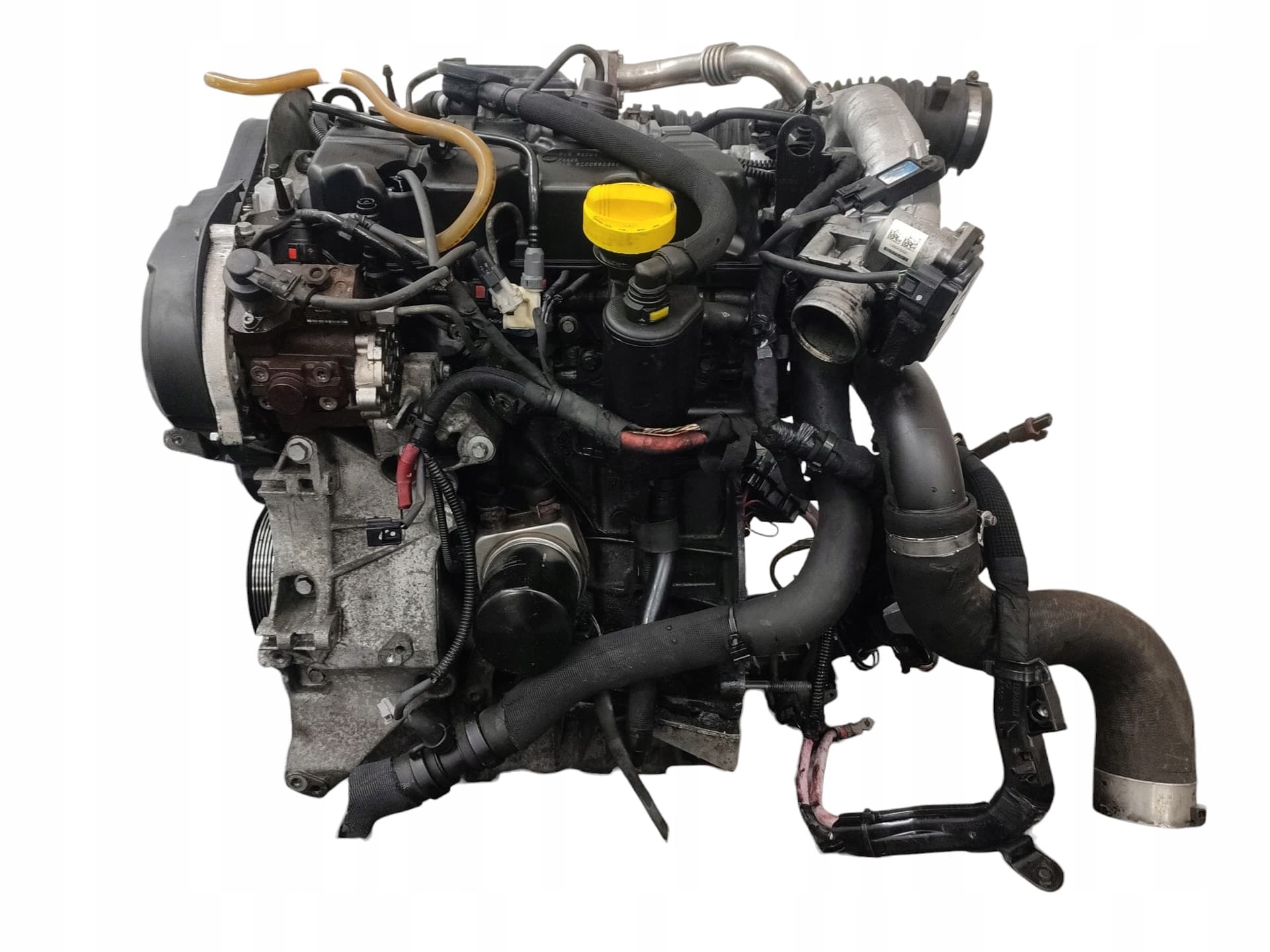 Moteur F9Q 804 pour Renault Scénic