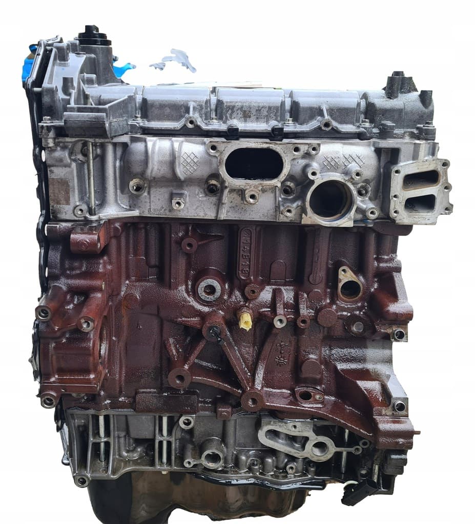 Moteur YMF6 — vue 5