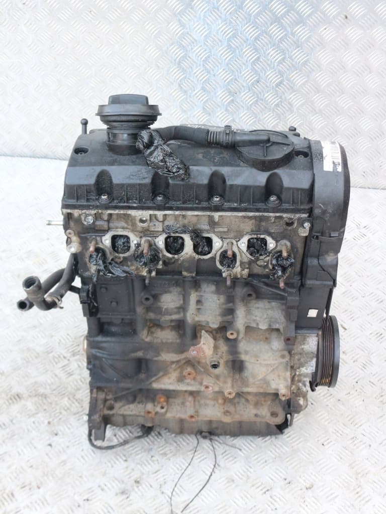 Moteur BXE - Image 1