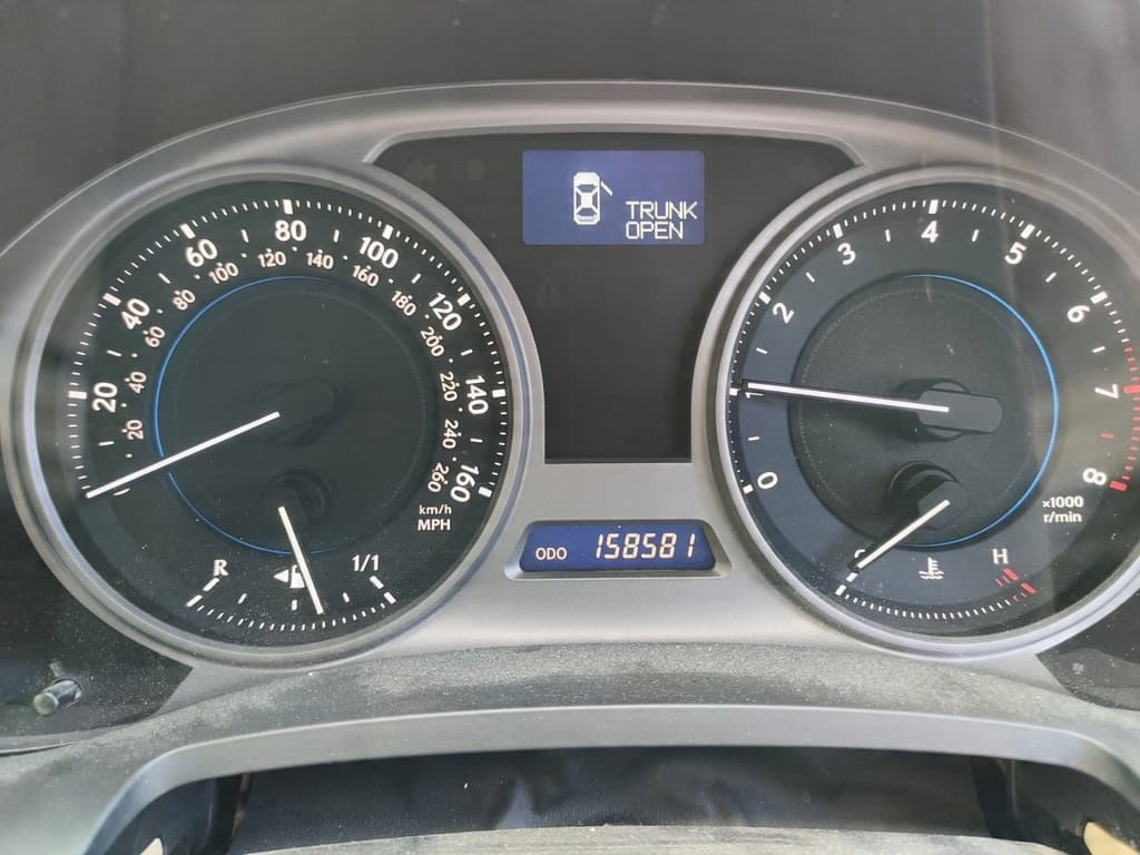 Moteur 4GR-FSE pour Toyota
