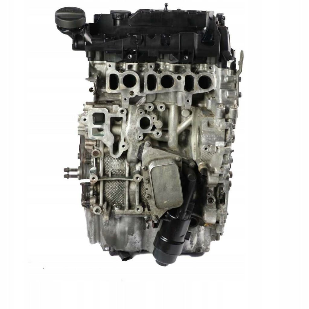 Moteur B37 C15 A - Image 1