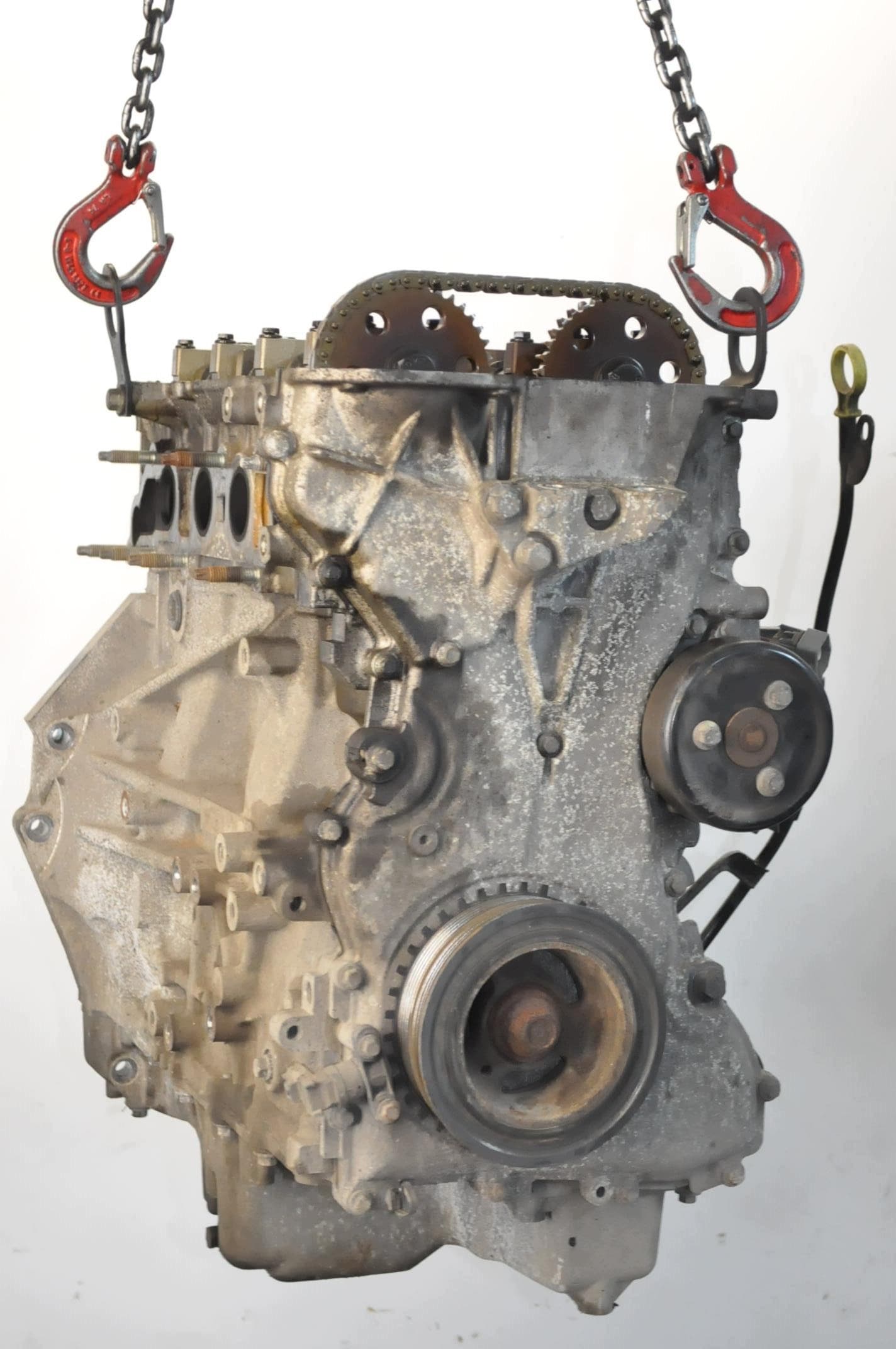 Moteur AODA — vue 4