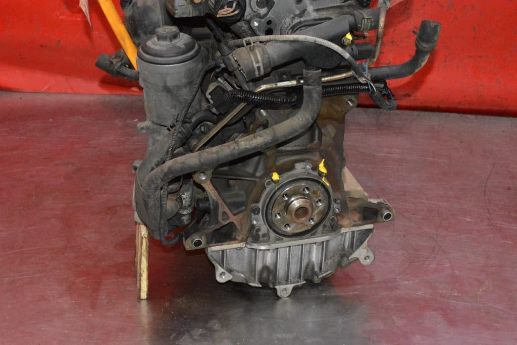 Moteur BSW — vue 8