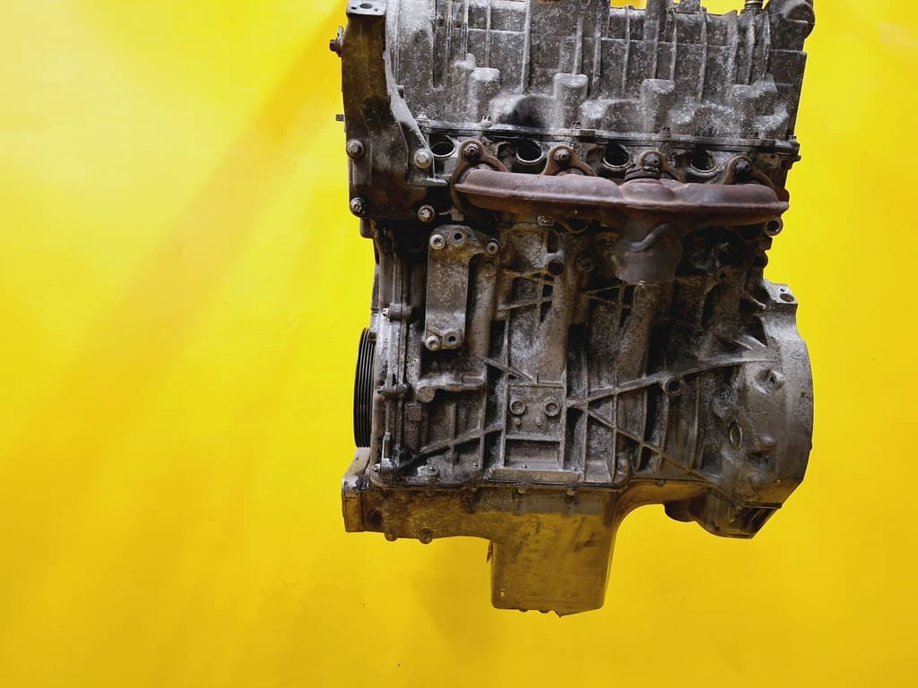 Moteur M 266.960 — vue 4