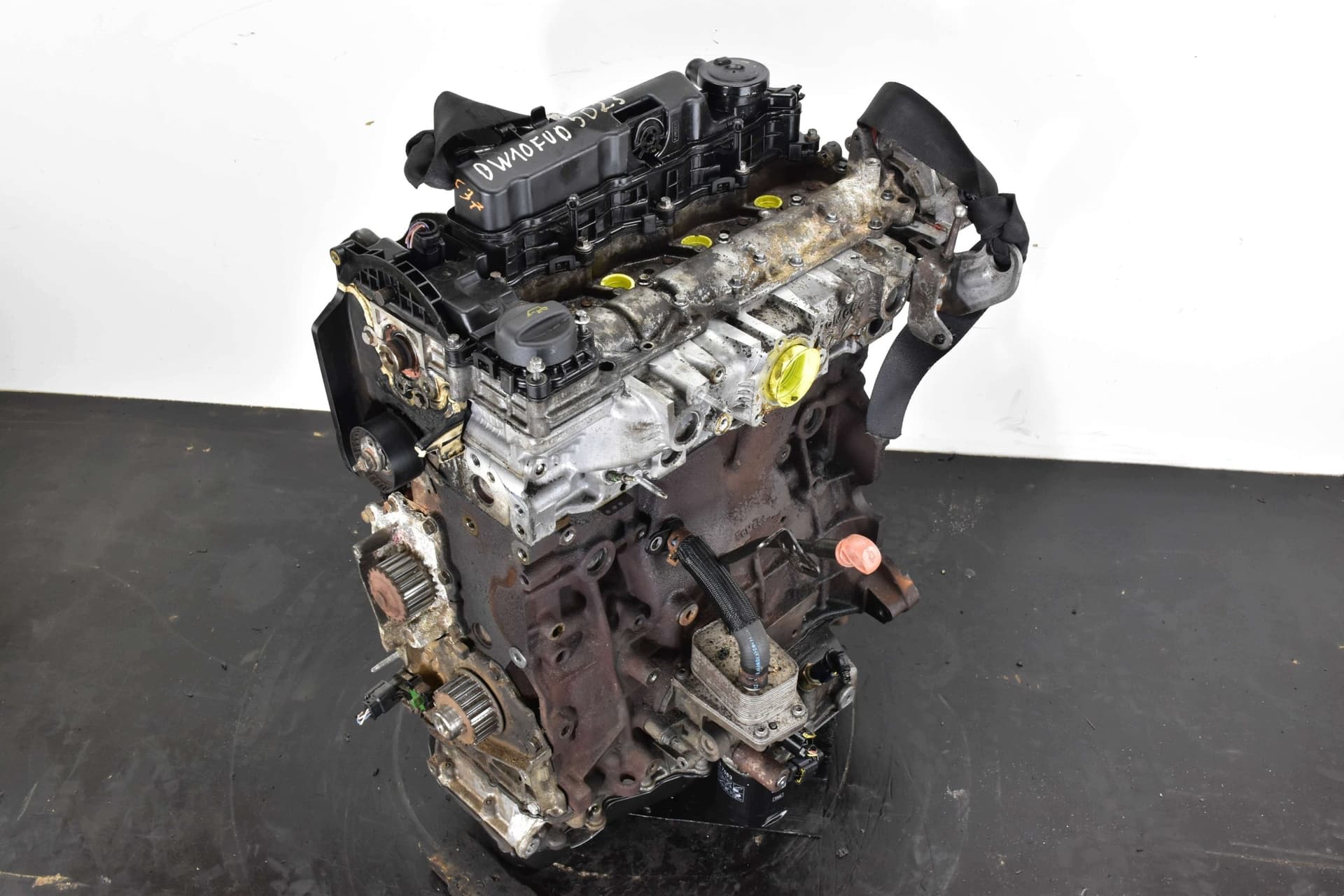Moteur AHN (DW10FUD) - Image 1