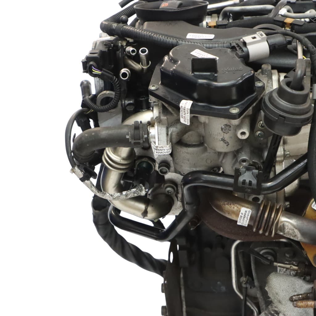 Moteur CGLE — vue 7