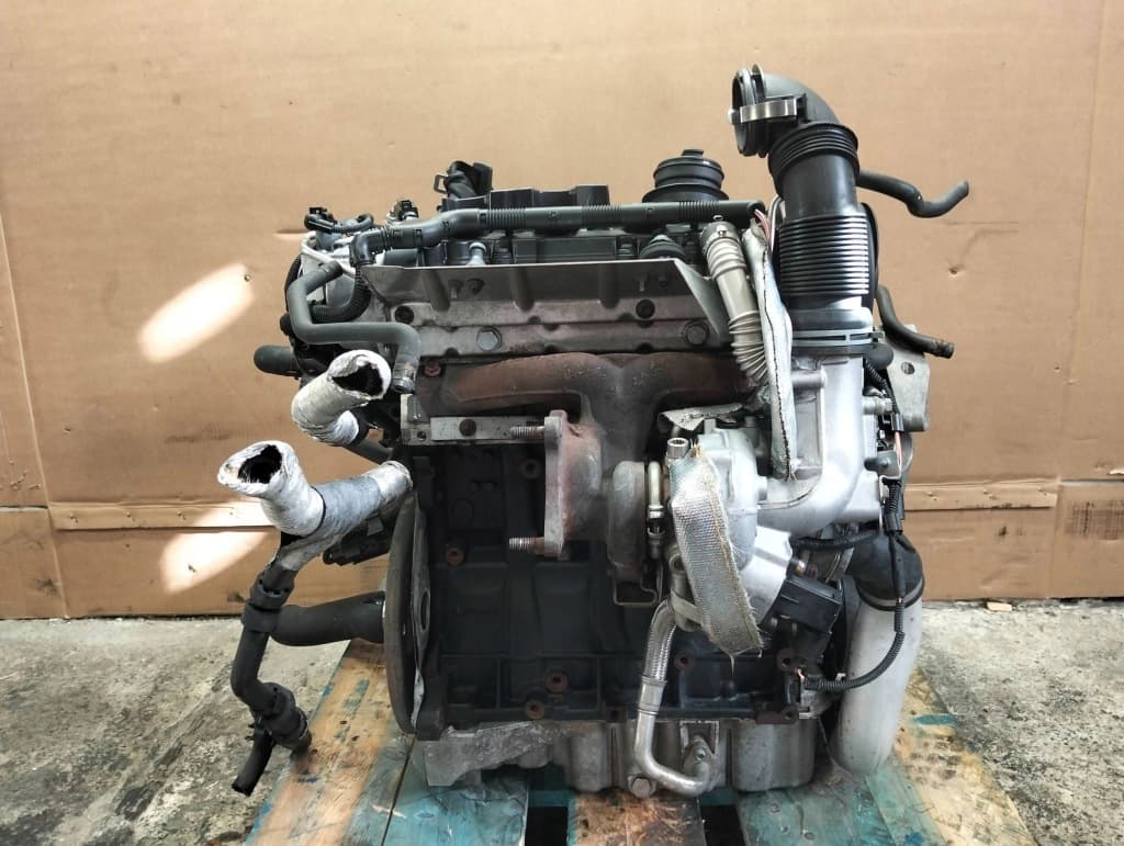 Moteur BPY - Image 1