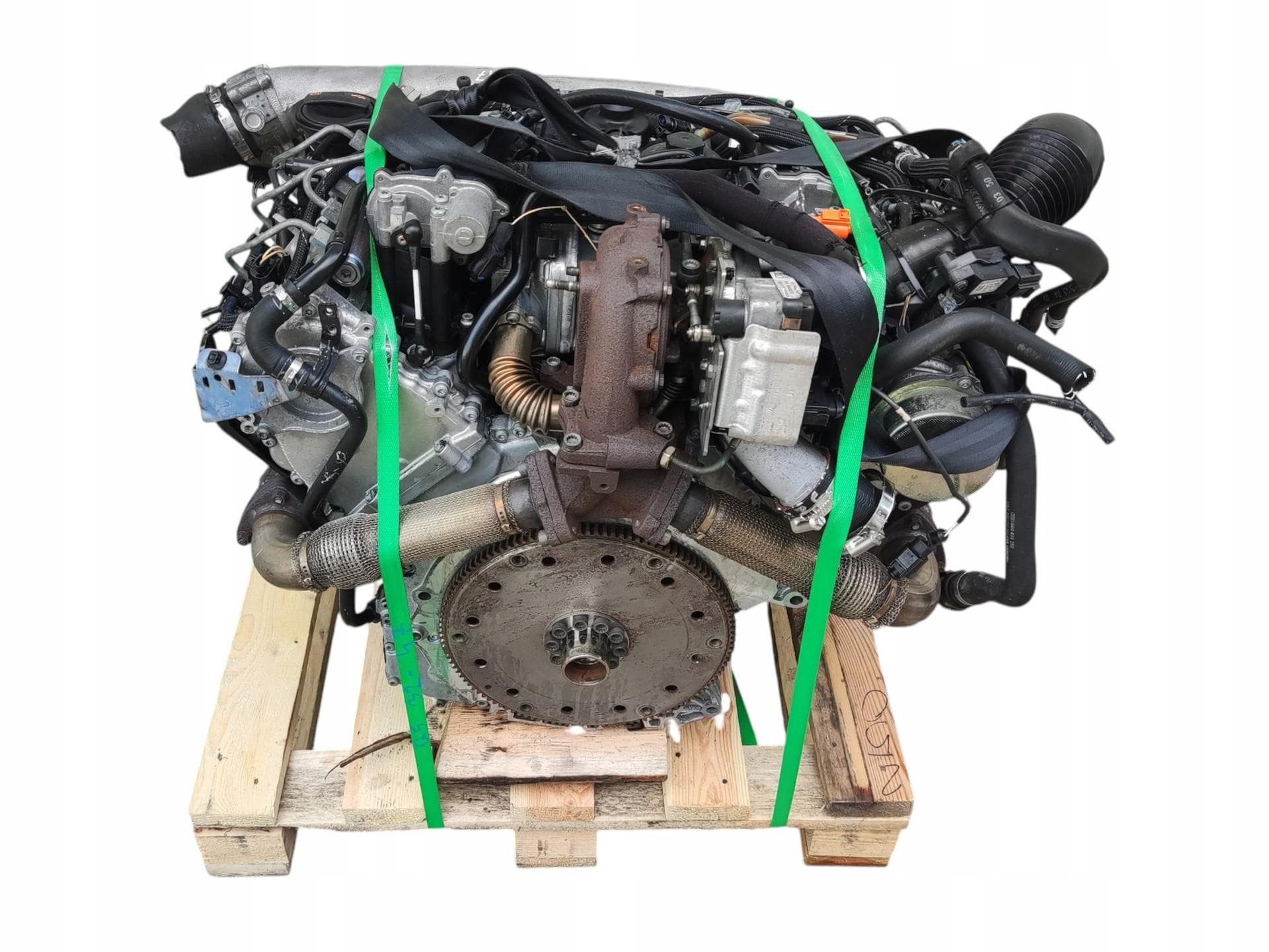 Moteur CCWA - Image 1
