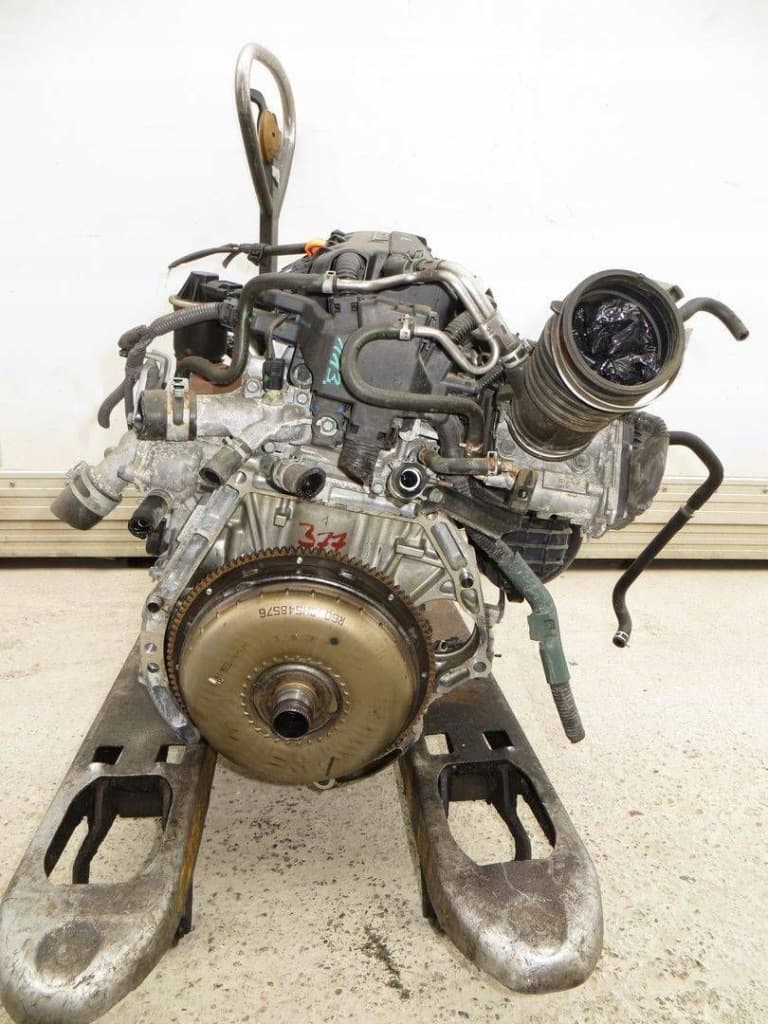 Moteur R20A9 — vue 6