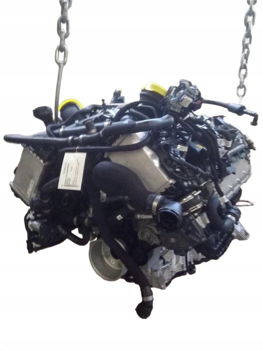 Moteur S68 B44 A — vue 3