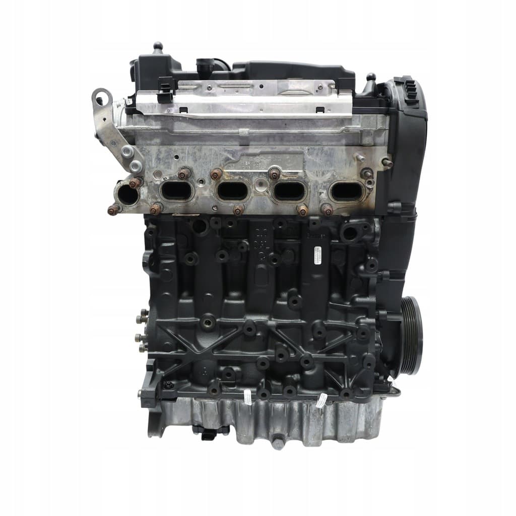 Moteur CUUE — vue 5
