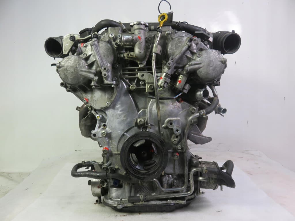 Moteur VQ35HR pour Infiniti Q50