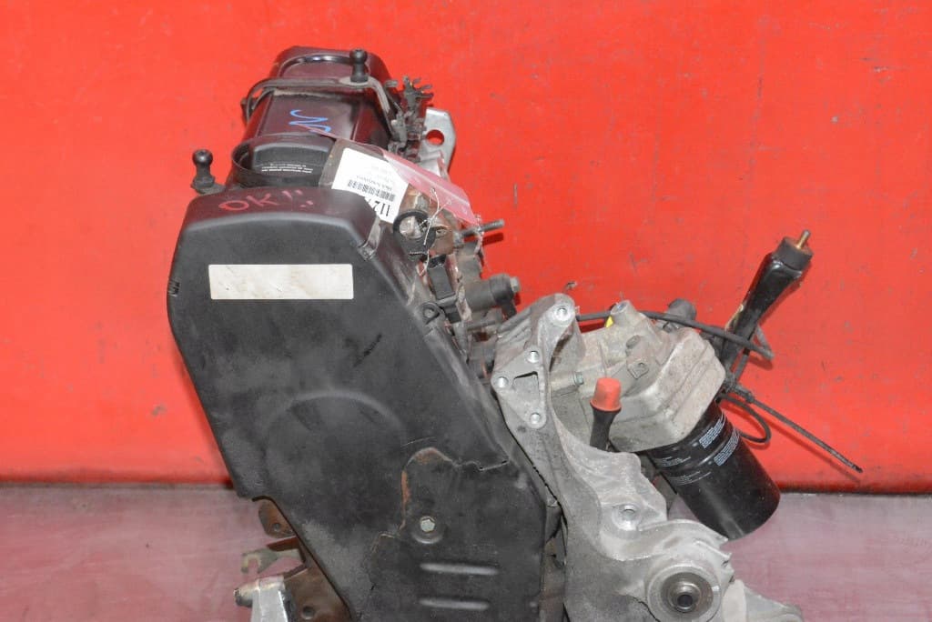 Moteur AZM — vue 4