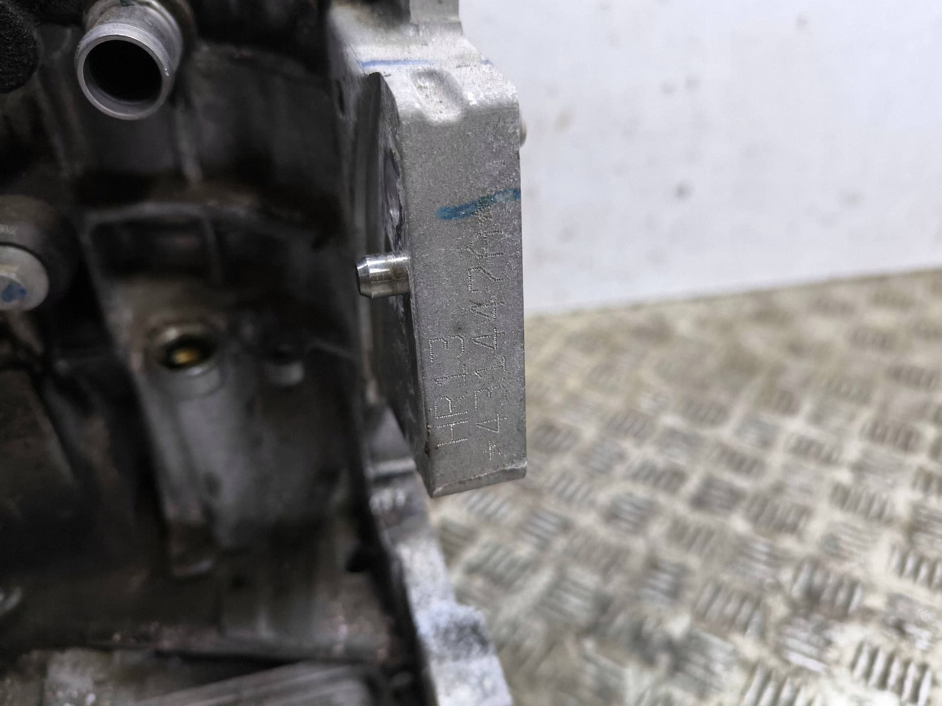 Moteur HR13DDT — vue 7
