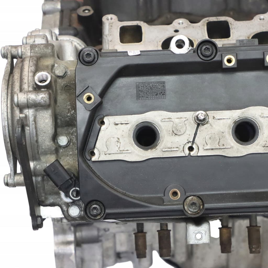 Moteur CASB — vue 5