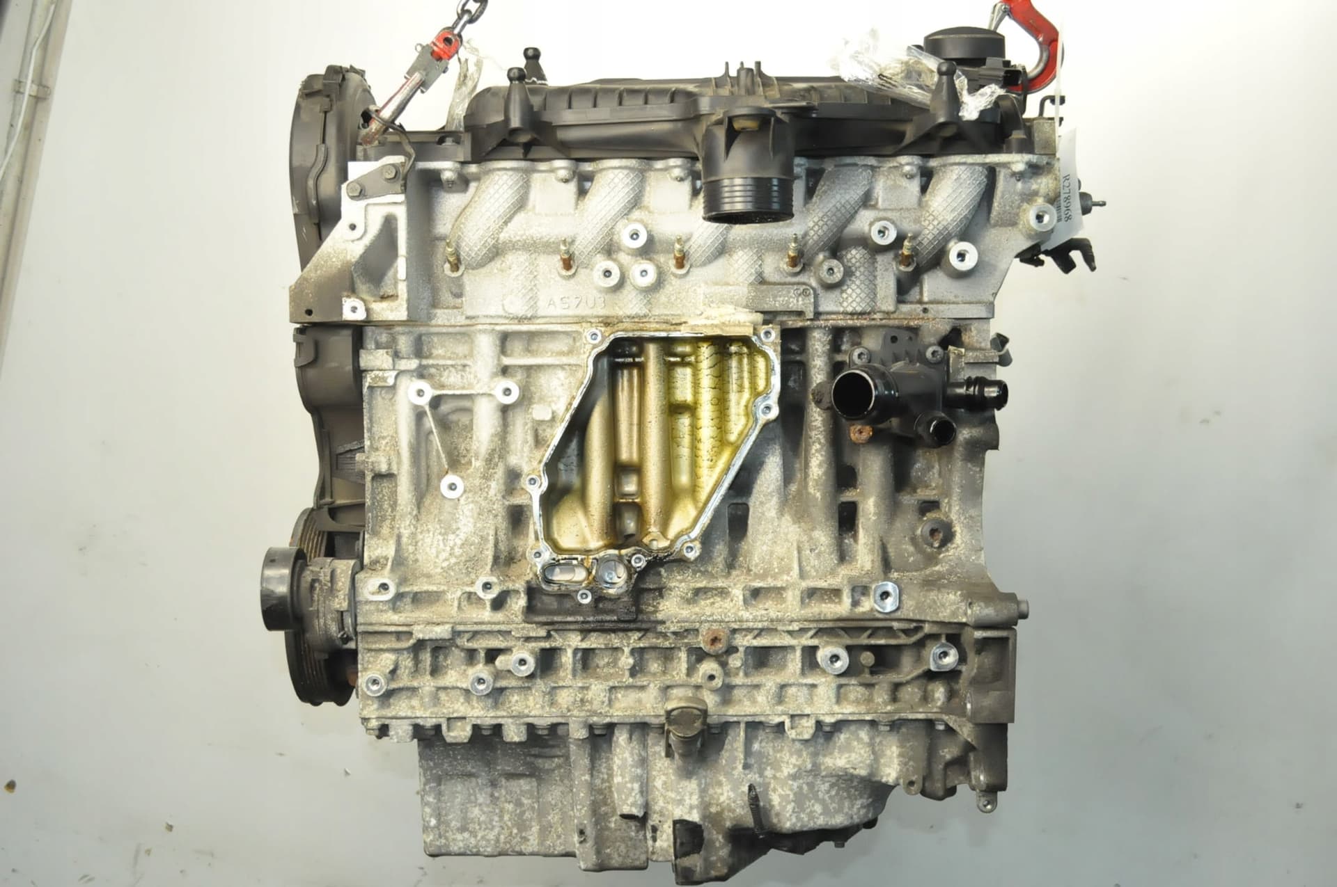 Moteur D 5244 T10 - Image 1