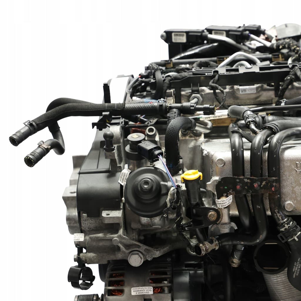 Moteur CRMB — vue 3