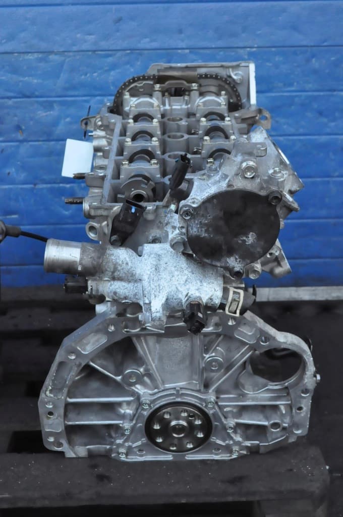 Moteur K14D — vue 5