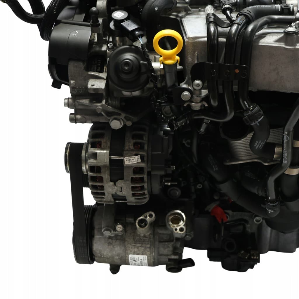 Moteur CUUE — vue 3