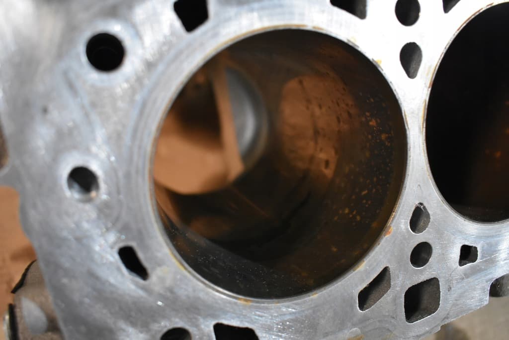 Moteur DCBG — vue 4