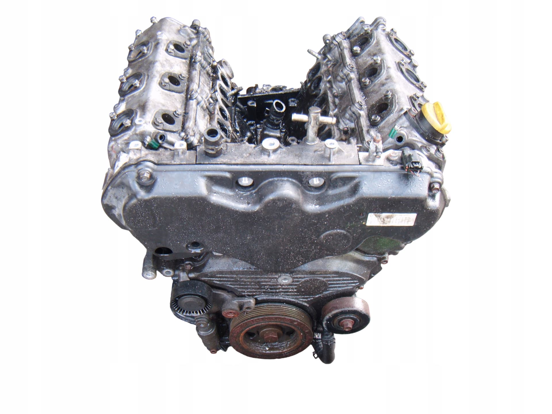 Moteur Z 30 DT - Image 1