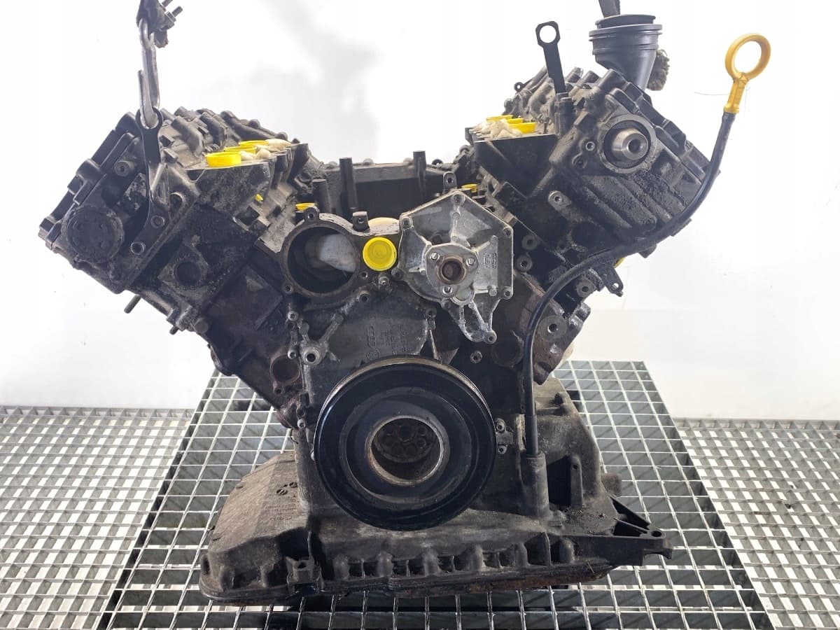 Moteur CAMA pour Audi A5