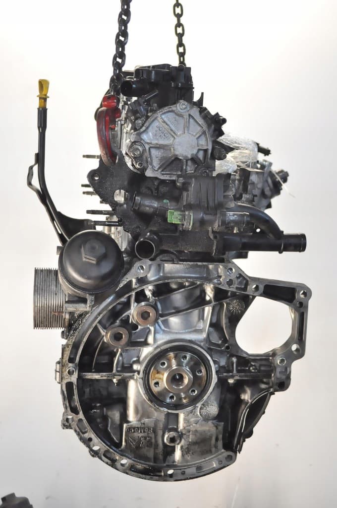 Moteur XVJB — vue 3