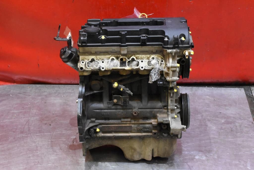 Moteur A 14 NET - Image 1