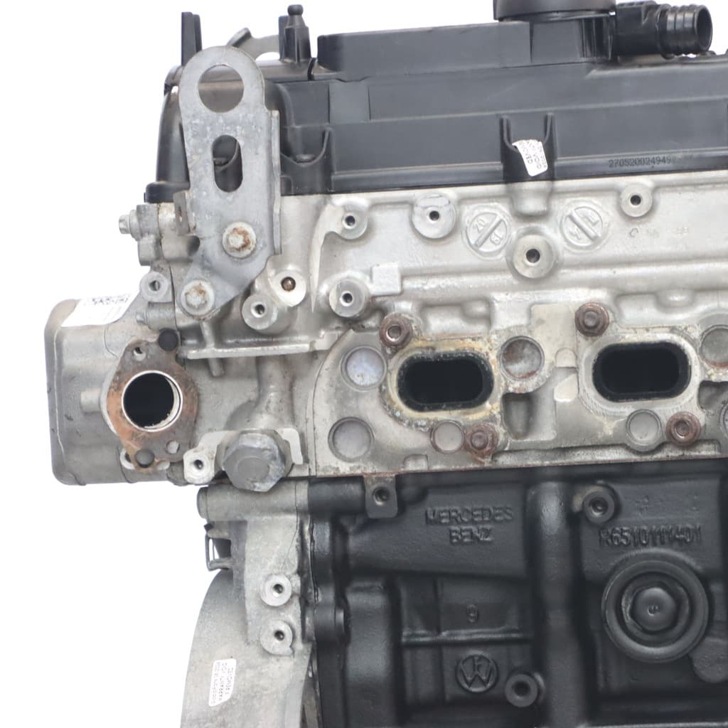 Moteur M 111.979 — vue 7