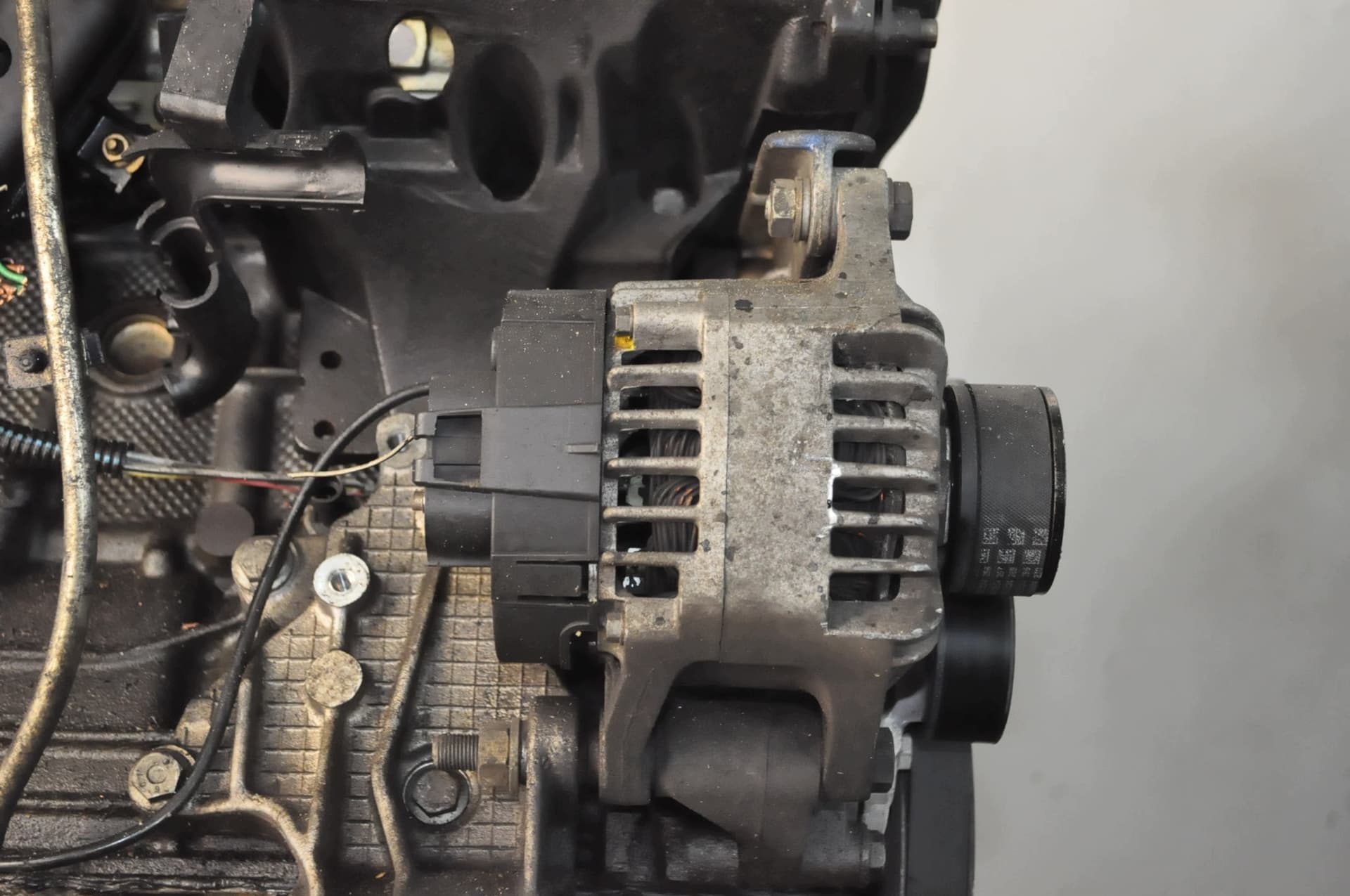 Moteur 188 A2.000 — vue 7