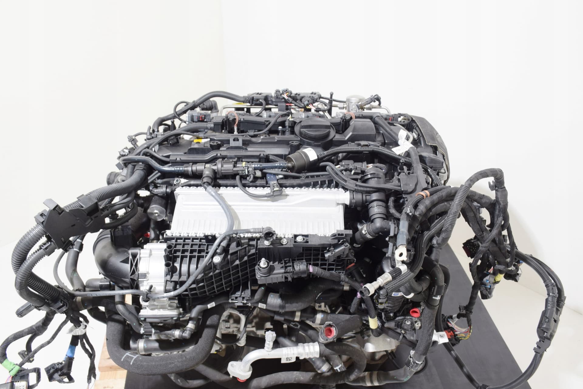 Moteur B58 B30 P — vue 5