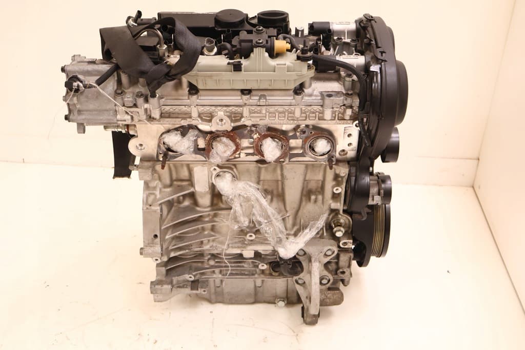 Moteur B 4204 T34 — vue 3