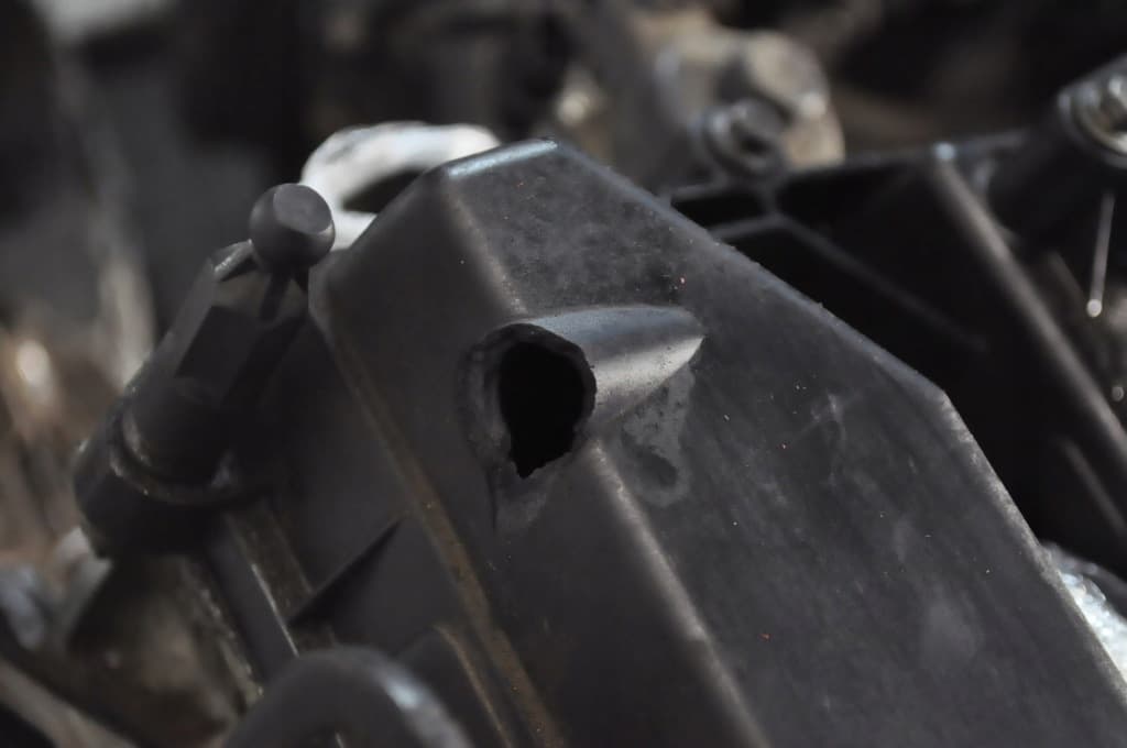 Moteur AODE — vue 3