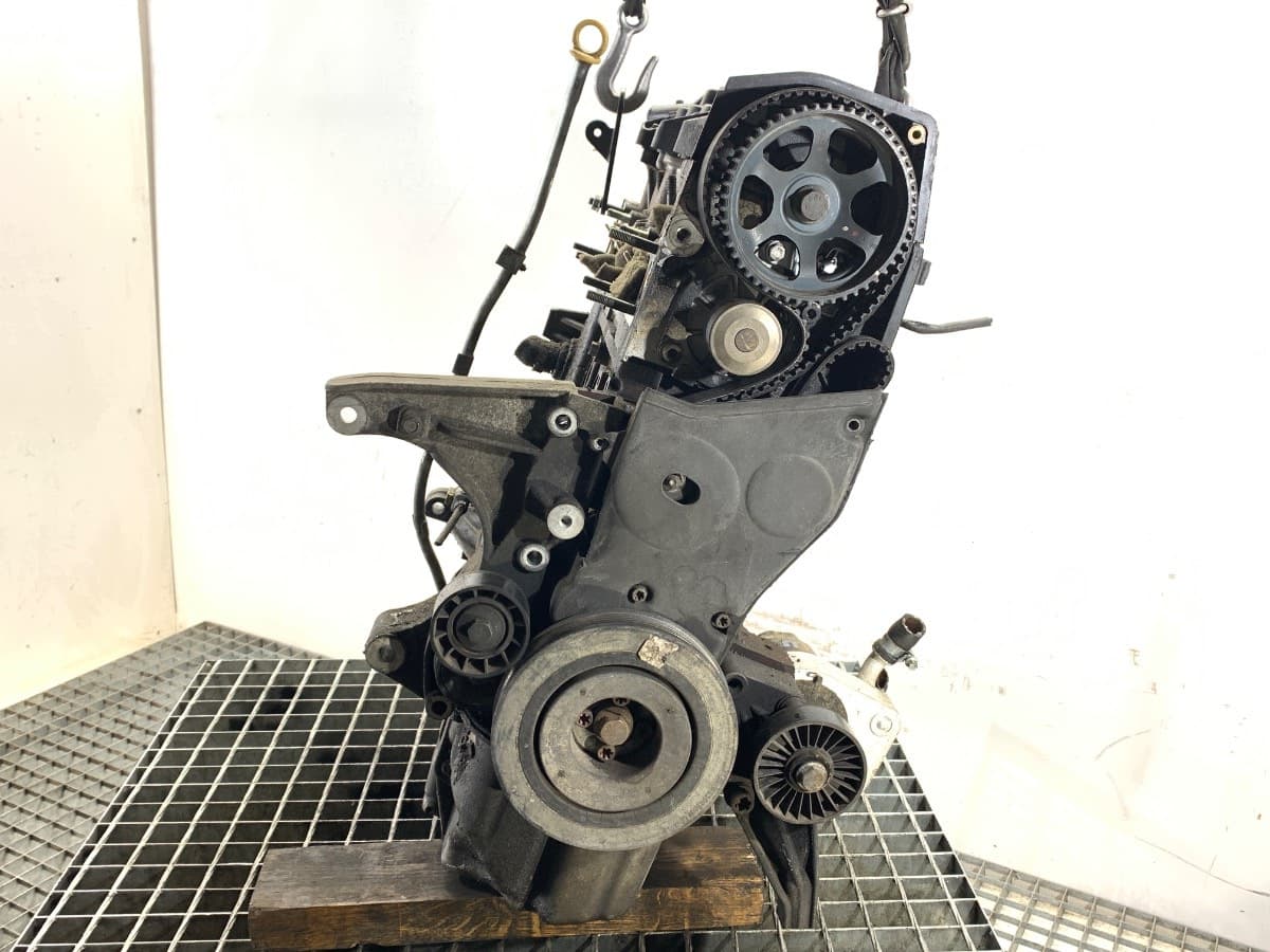 Moteur 192 A8.000 — vue 2