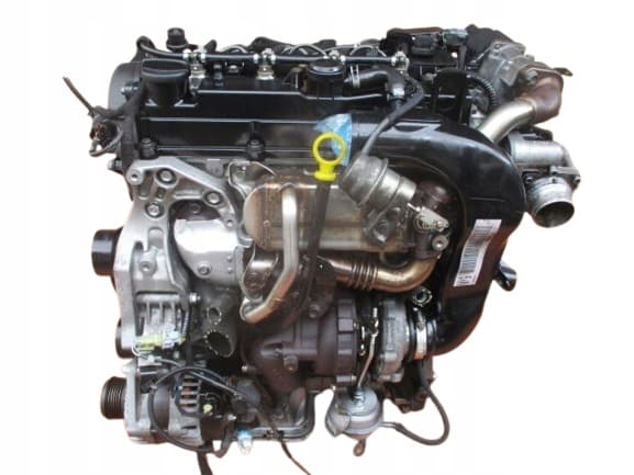 Moteur Z 17 DTR - Image 1