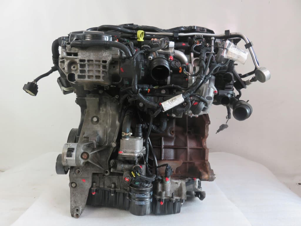 Moteur T8CJ pour Ford S-max