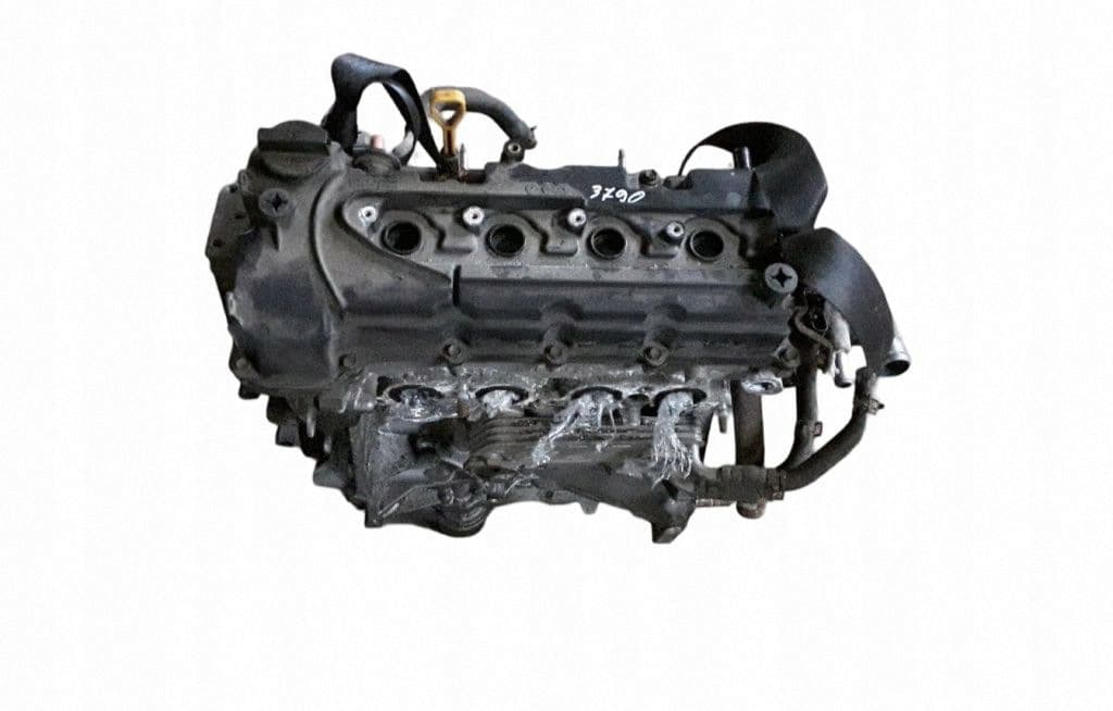 Moteur K12B — vue 3