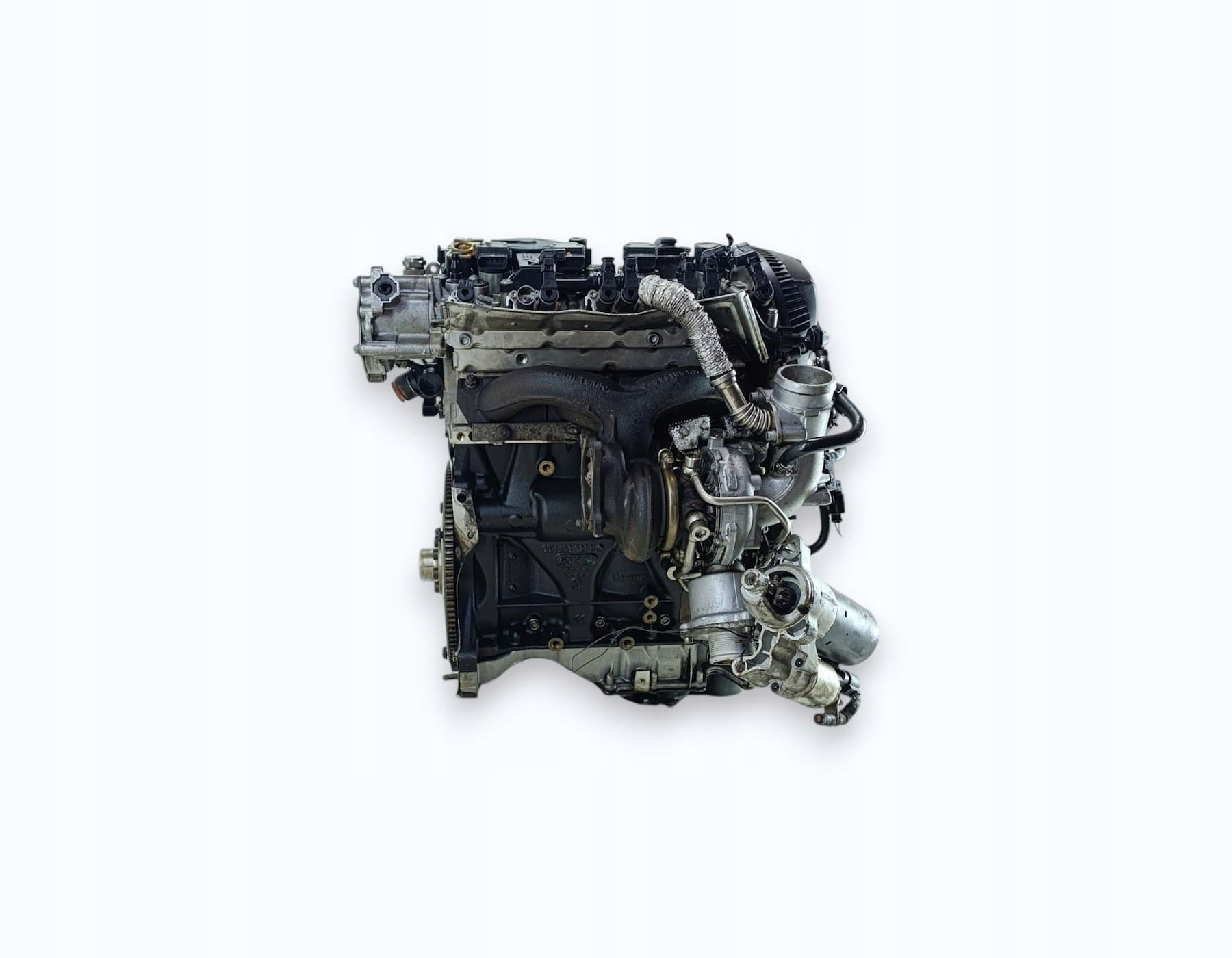 Moteur CAEA — vue 4