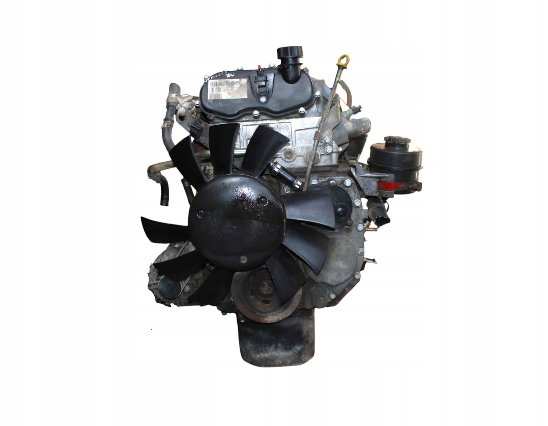 Moteur F1CE0481B - Image 1
