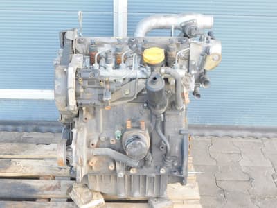 Moteur F9Q 732 pour Renault Scénic