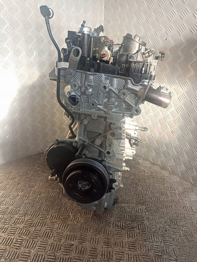 Moteur B38 A15 P — vue 4