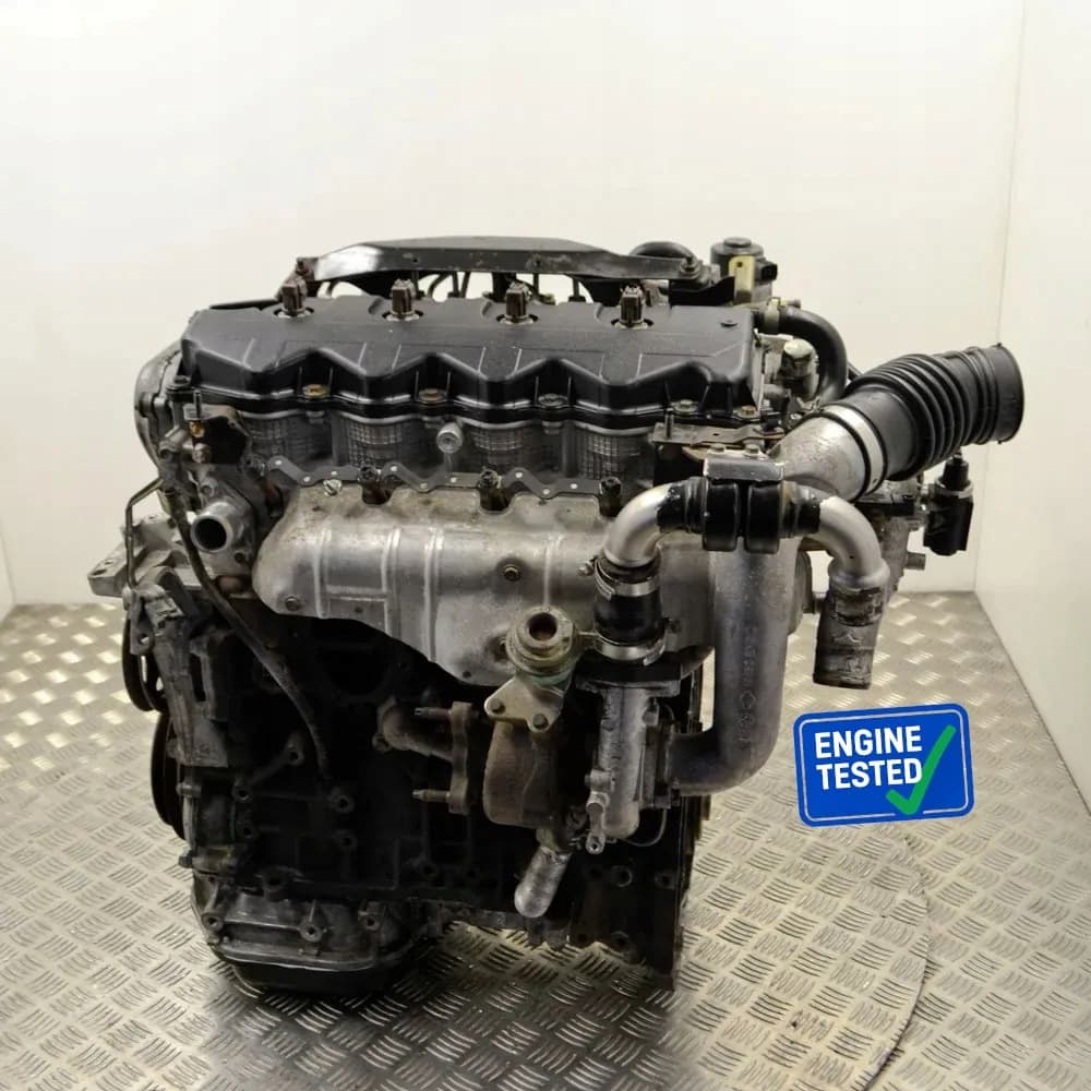 Moteur YD22DDT - Image 1