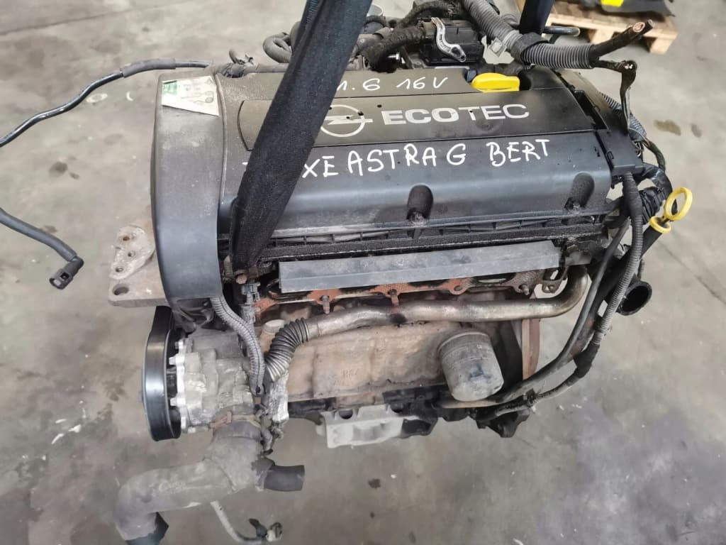 Moteur Z 16 XE1 - Image 1