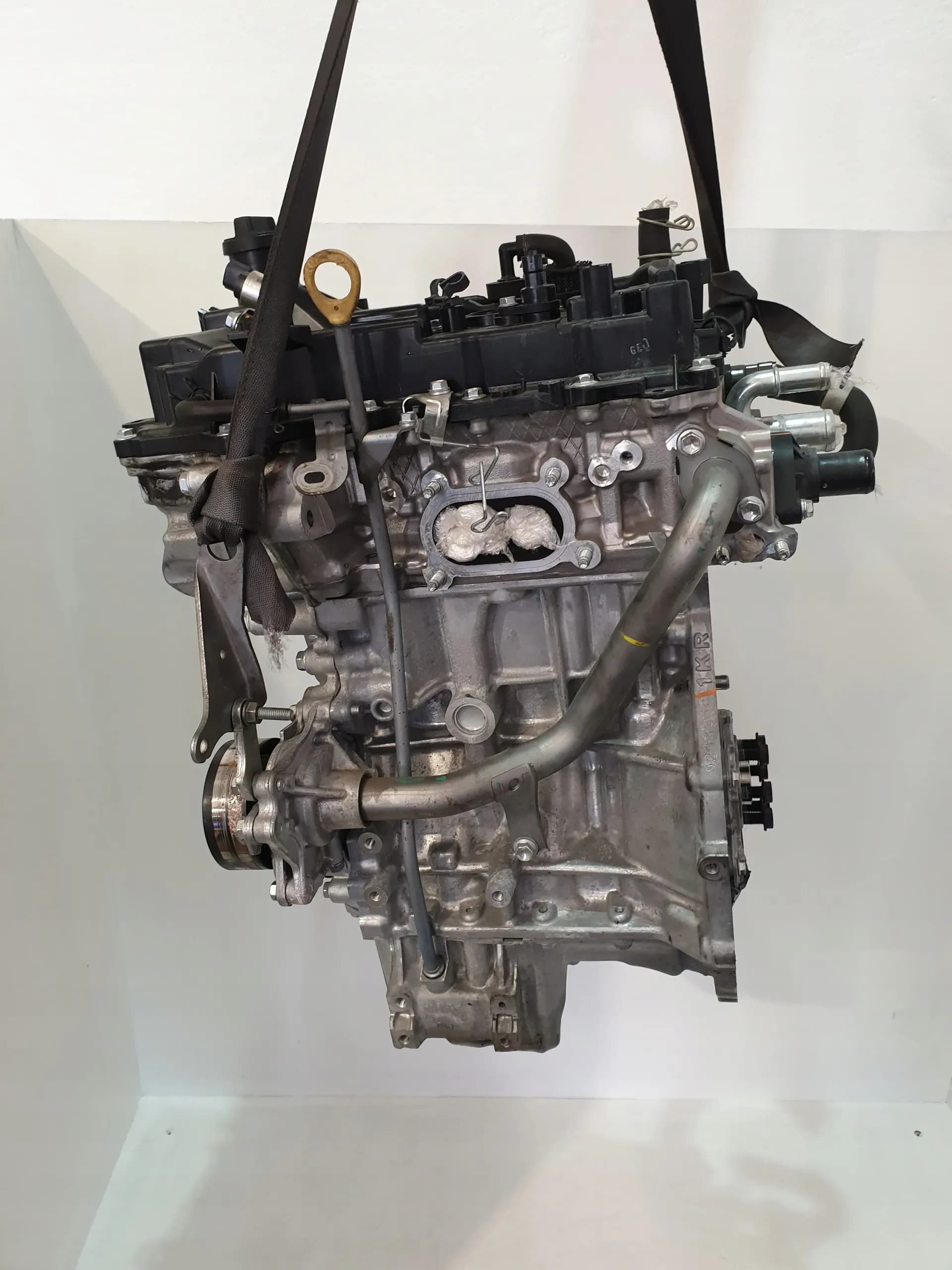 Moteur 1KR-FE — vue 5