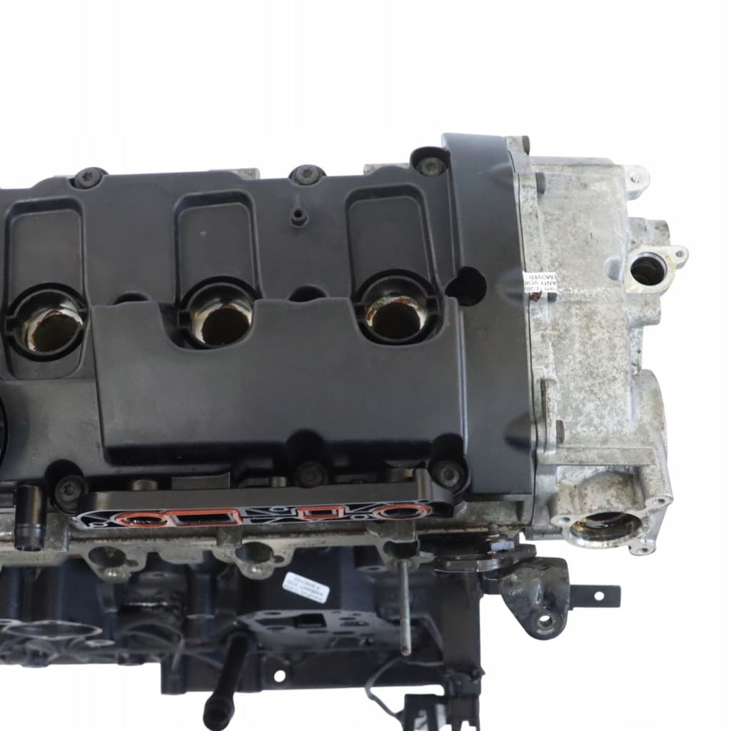 Moteur BWA — vue 4