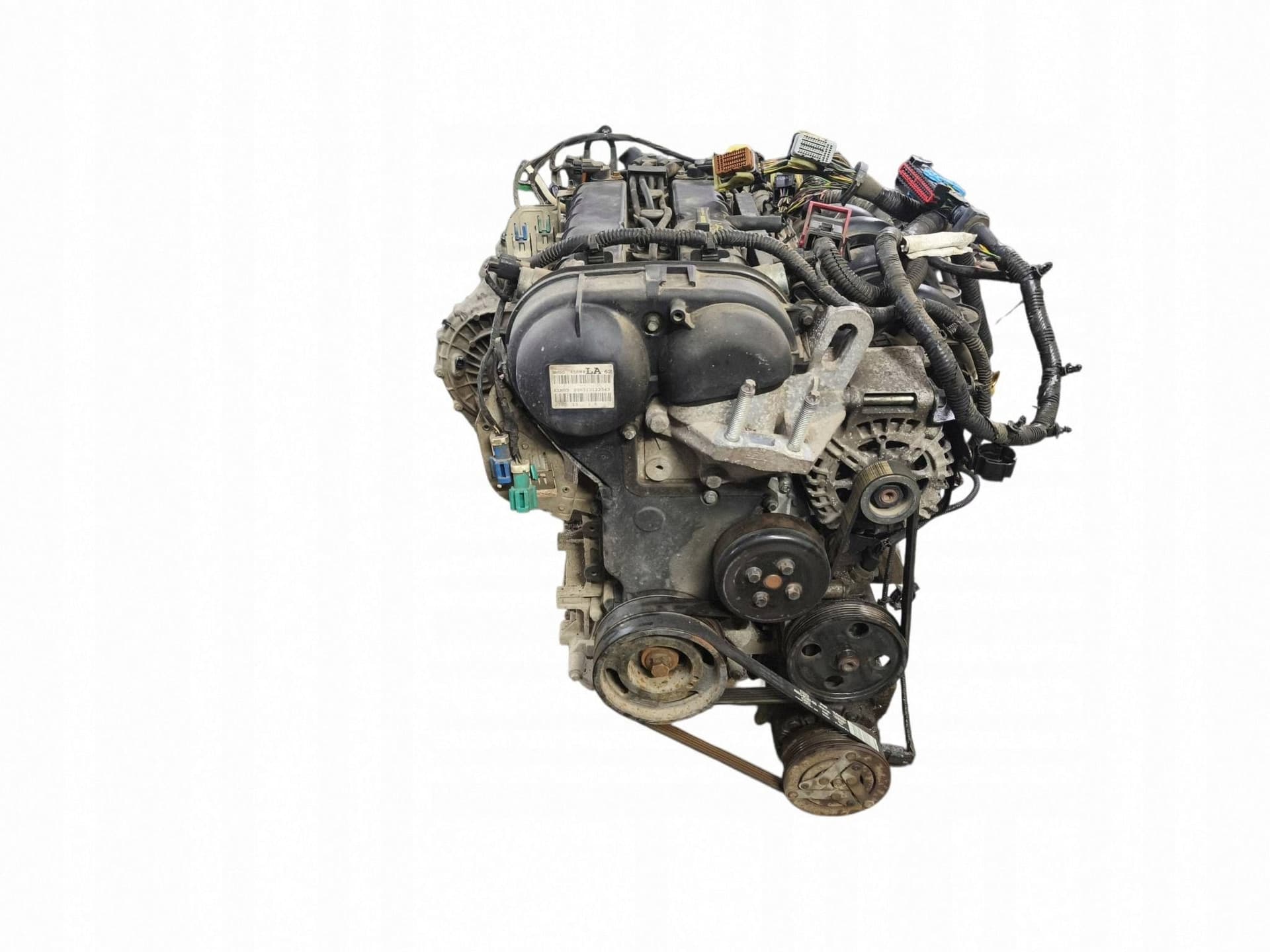 Moteur PNDD — vue 4