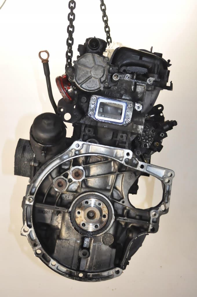 Moteur G8DA — vue 2