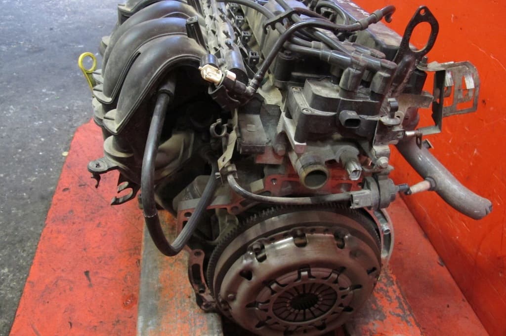 Moteur ASDA — vue 3