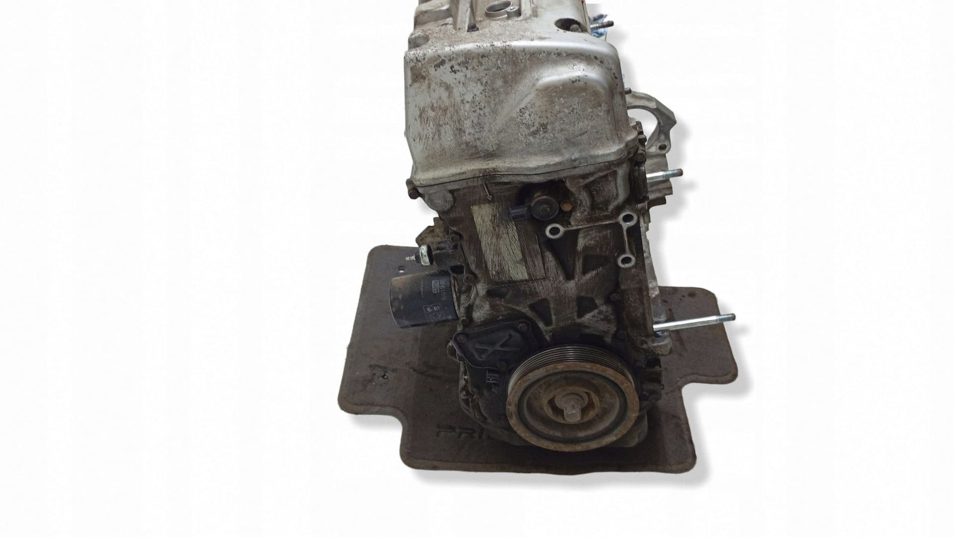 Moteur K20A6 — vue 4